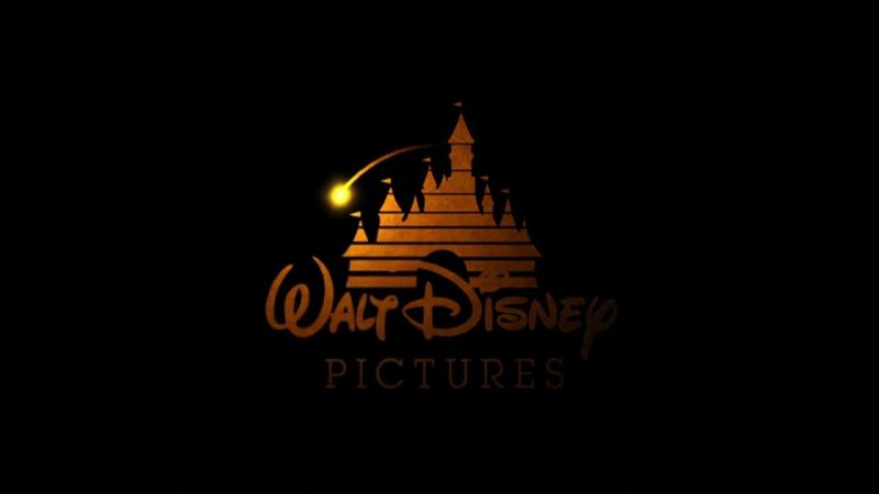 Замок Уолт Дисней Пикчерз
