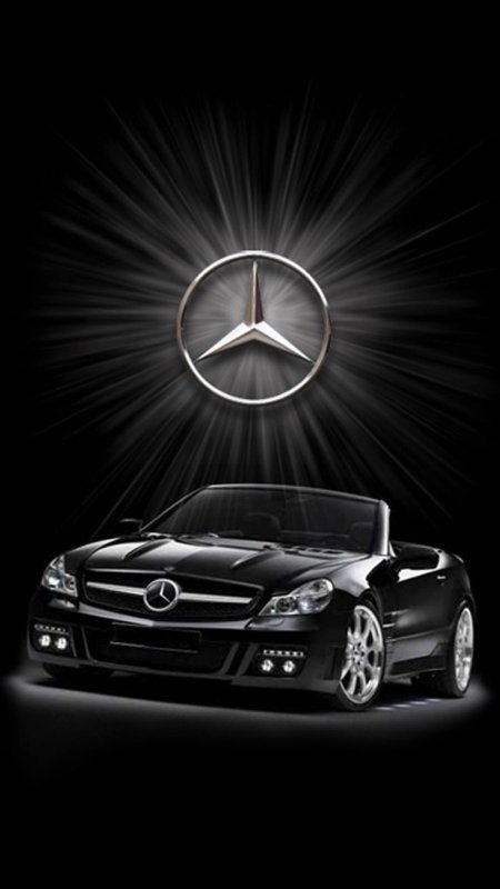 Шикарные темы для телефона