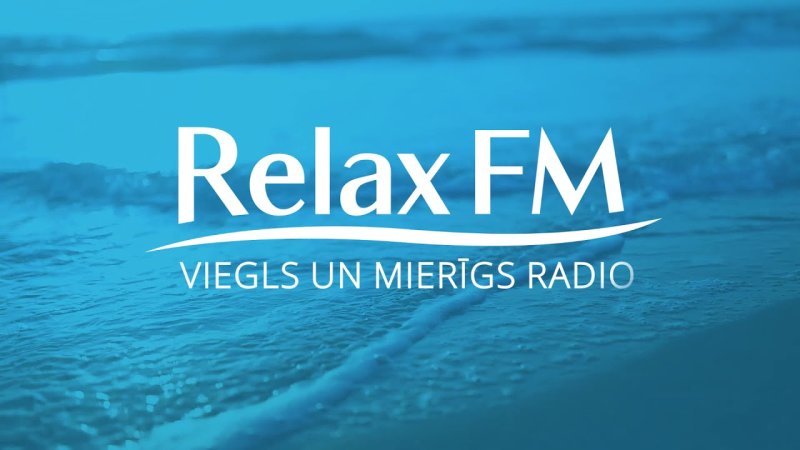 Радио релакс