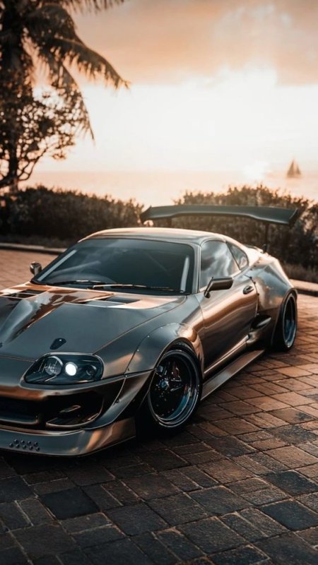 Toyota Supra