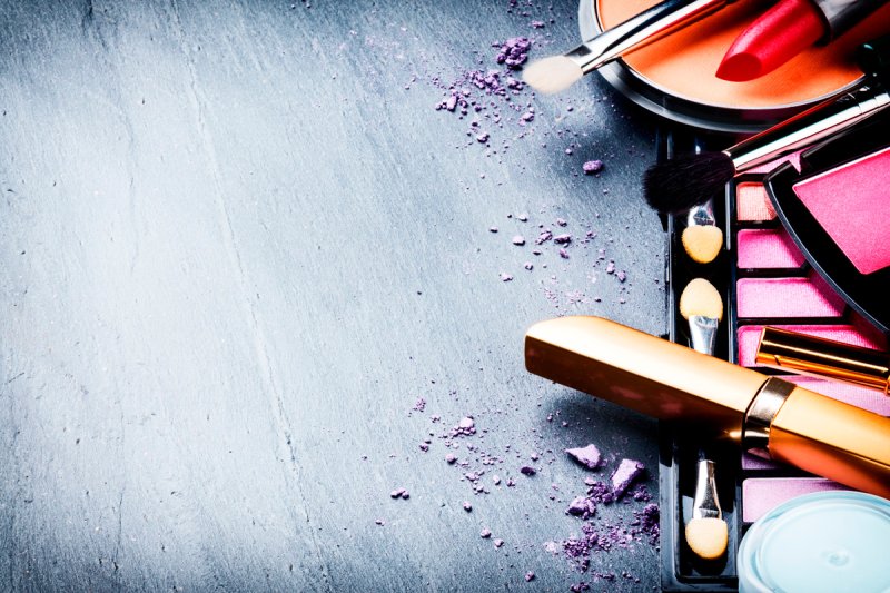 Фон для косметики