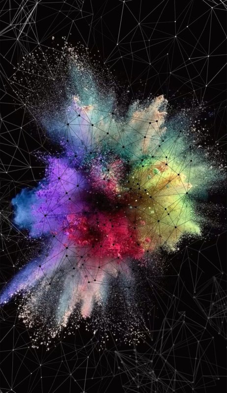 Заставки на айфон необычные