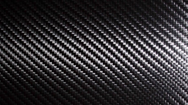 Карбон фибер