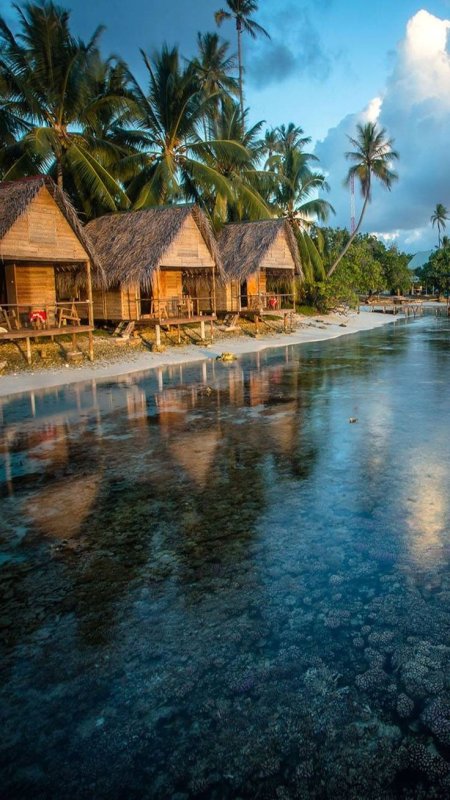 Бали заставка