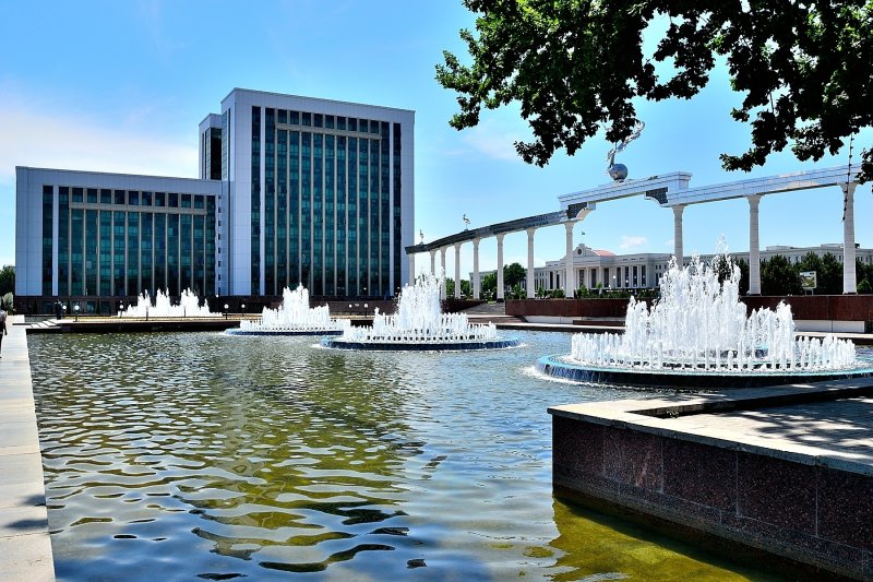 Город Ташкент Республика Узбекистан