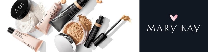 Косметика Мэри Кэй