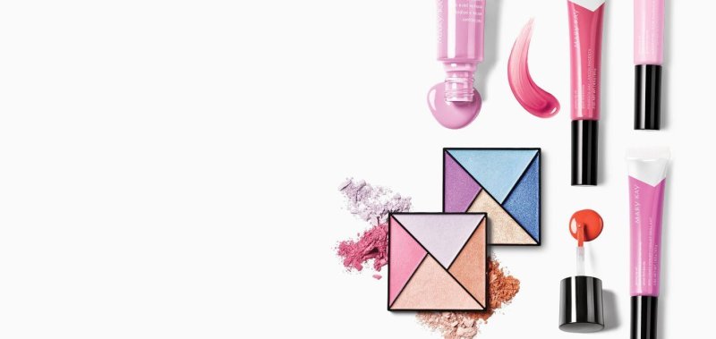 Мэри Кей фон