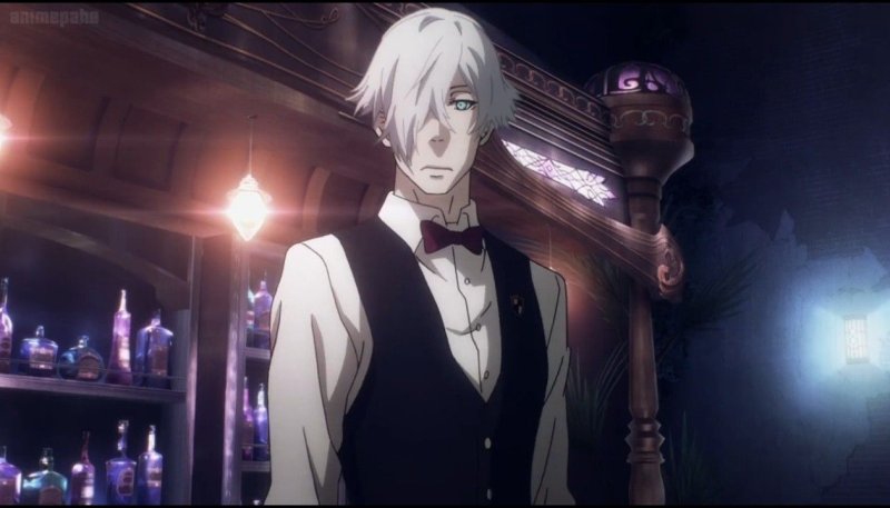 Шимада парад смерти