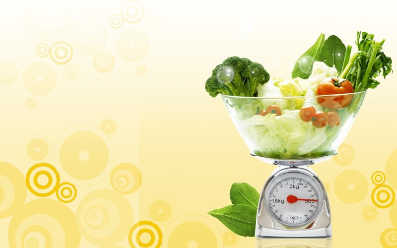 Фон кулинария