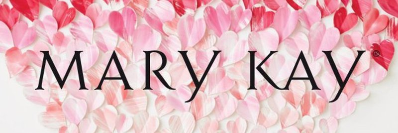 Логотип компании Мэри Кэй