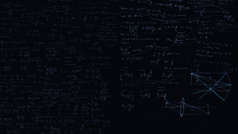 Математический фон для презентации