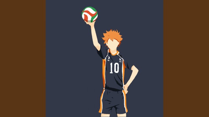 Хината шоё HD