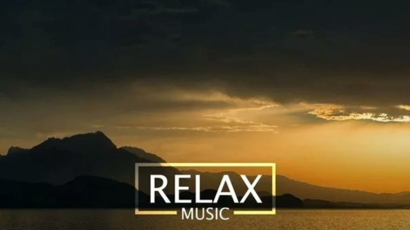 Relax Music логотип