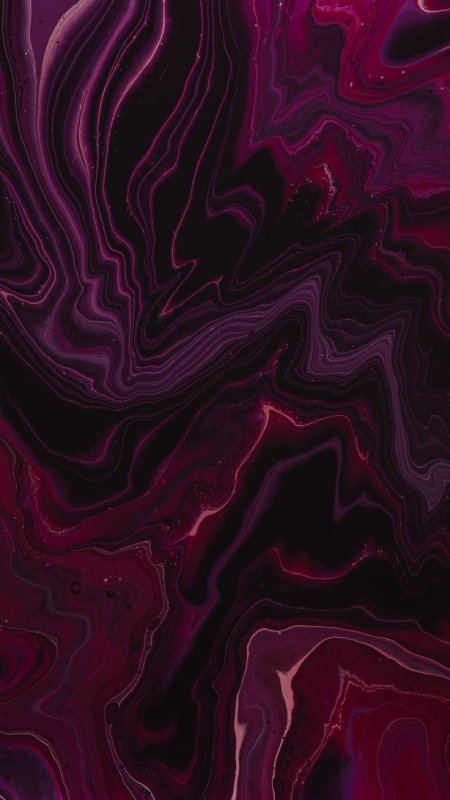 Темные тона с разводами