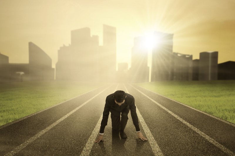 Бизнес мотивация