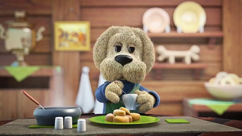 Телепередача с добрым утром малыши