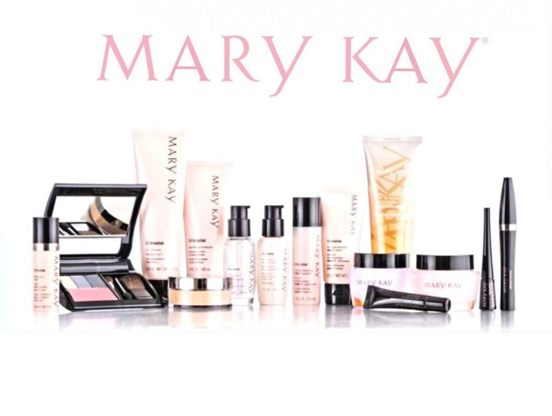 Mary Kay косметика