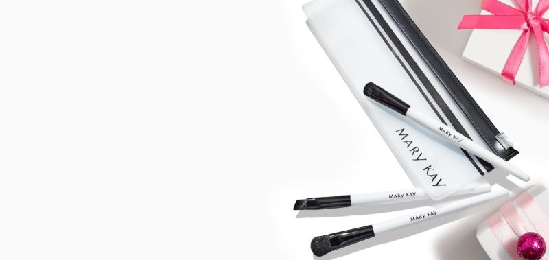 Mary Kay визитка