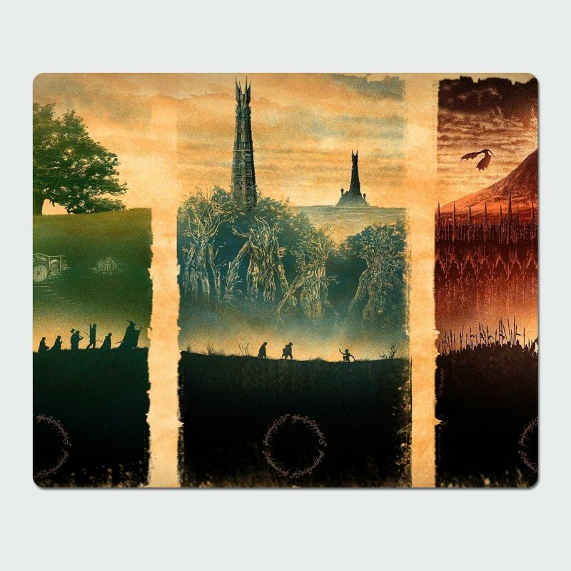 Вселенная Толкина