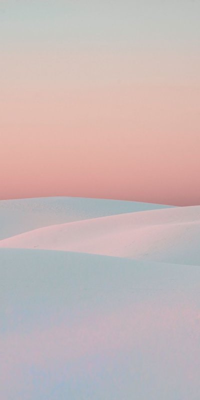 Светлые обои на айфон
