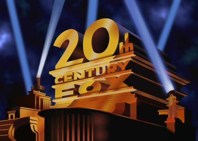 20th Century Fox 1933