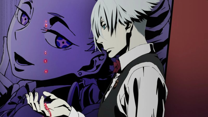 Смертельный парад Деким