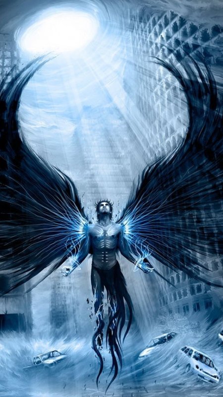 Вершитель правосудия