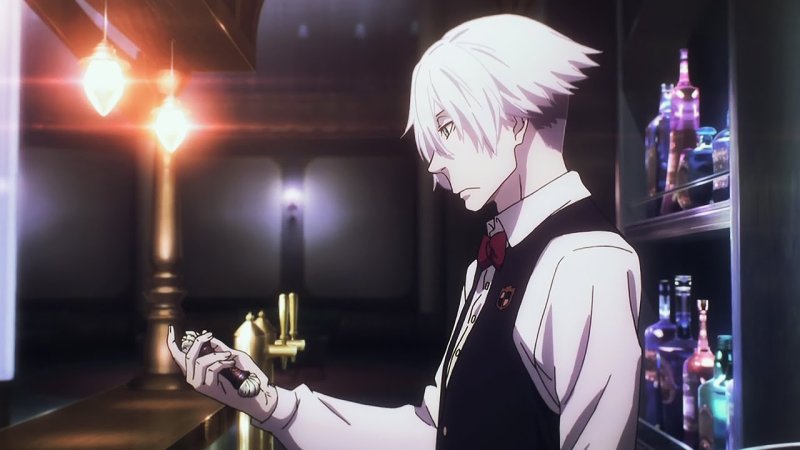 Парад смерти Деким