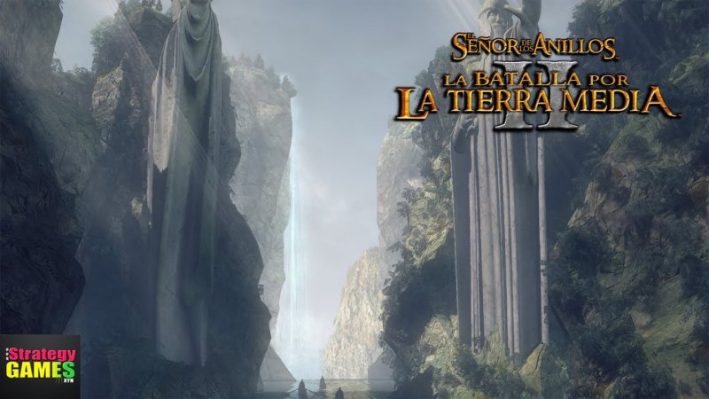 Аргонат врата королей Властелин колец