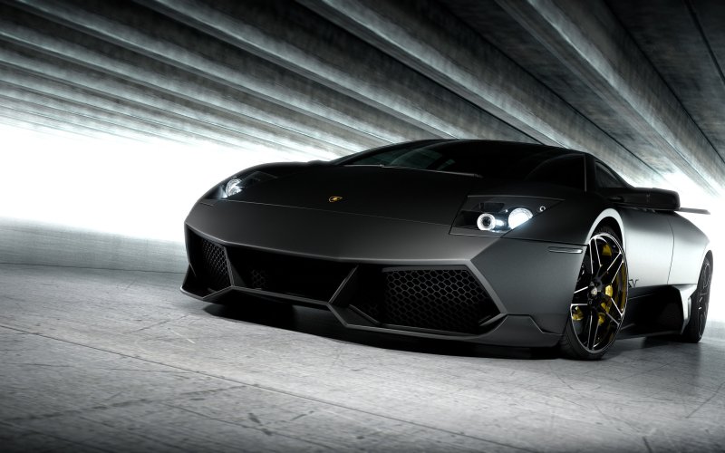 Lamborghini Murcielago