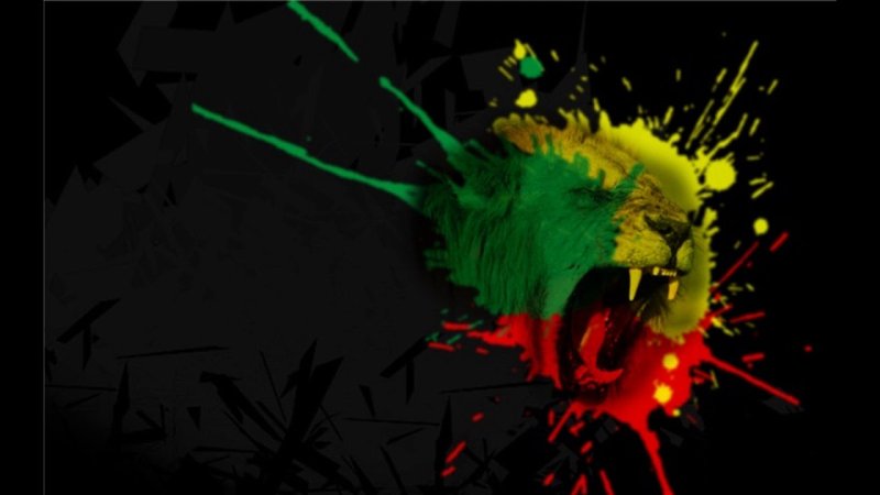 Раста картинки