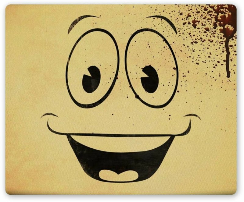 Прикольные мордашки