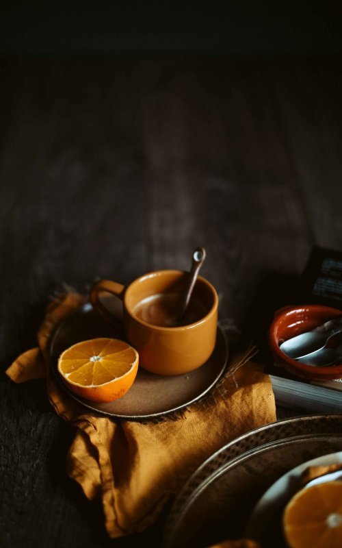 Заставка на рабочий стол уют