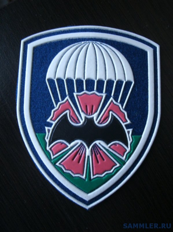 670 ОРСПН Шеврон