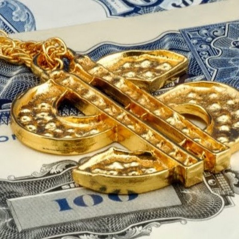 Заставка для притягивания денег