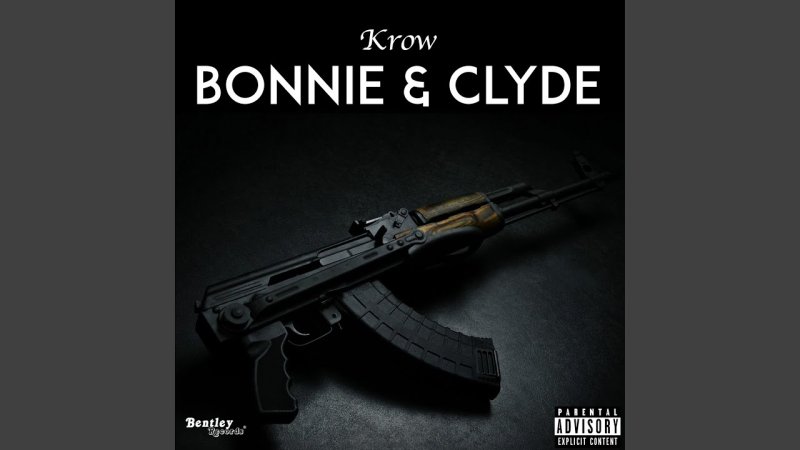 Чёрный АКМС 47