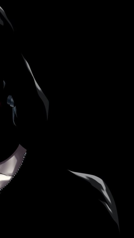 Канеки Кен Блэк