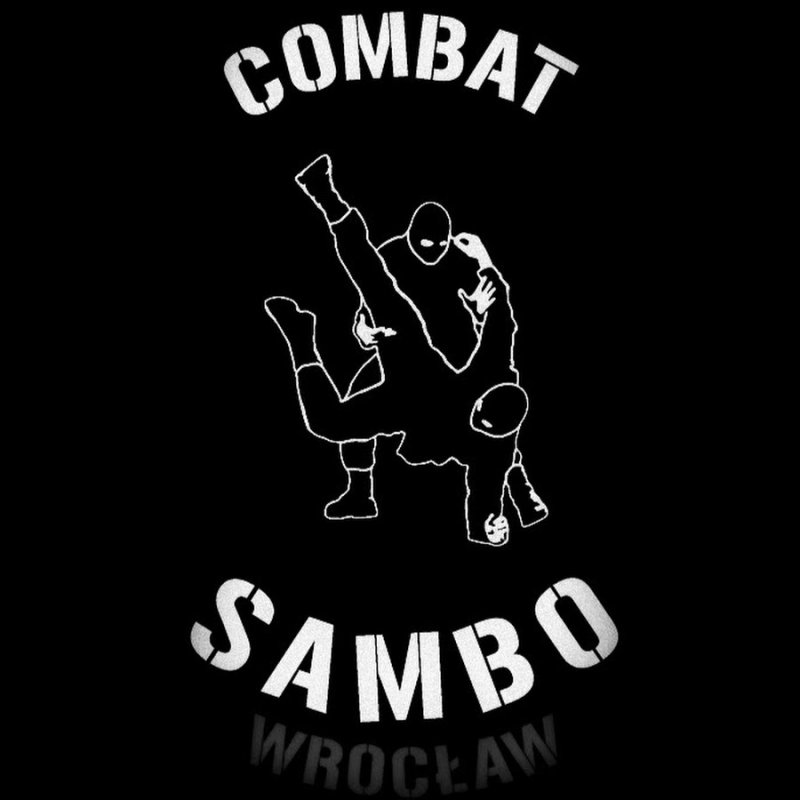 Боевое самбо эмблема