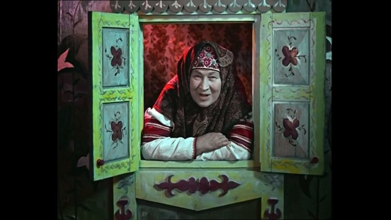 Анастасия Зуева сказочница