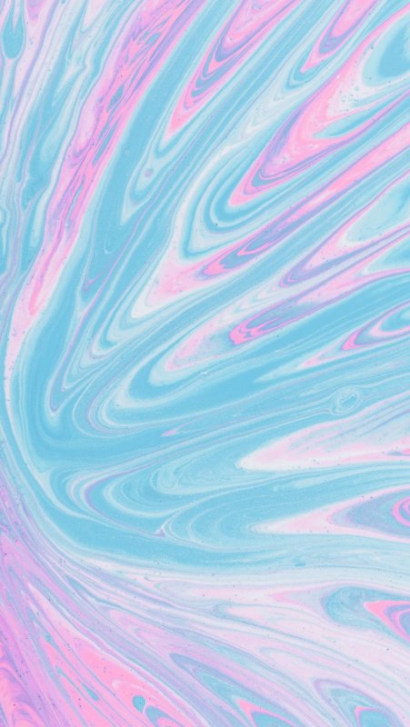 Абстракция разводы