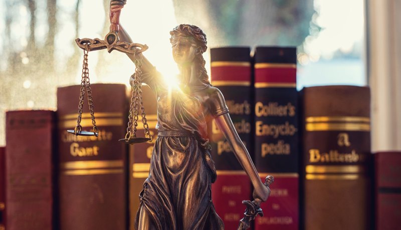 Юрист Эстетика профессии