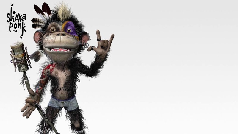 Прикольные изображения на рабочий стол