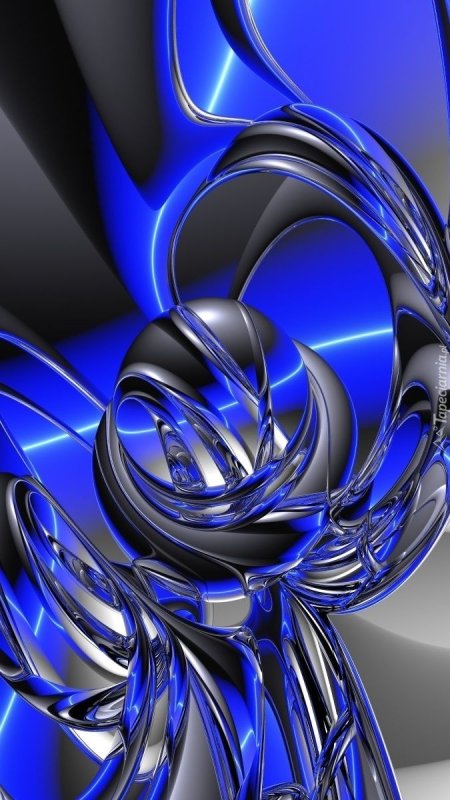 Красивая абстракция