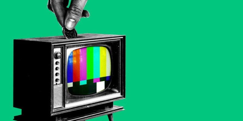 Телевизор Телевидение