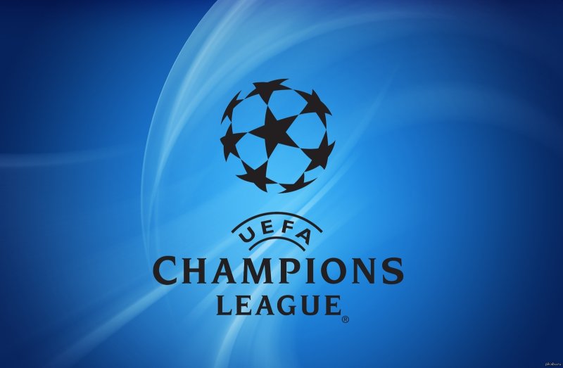 Лига чемпионов фото
