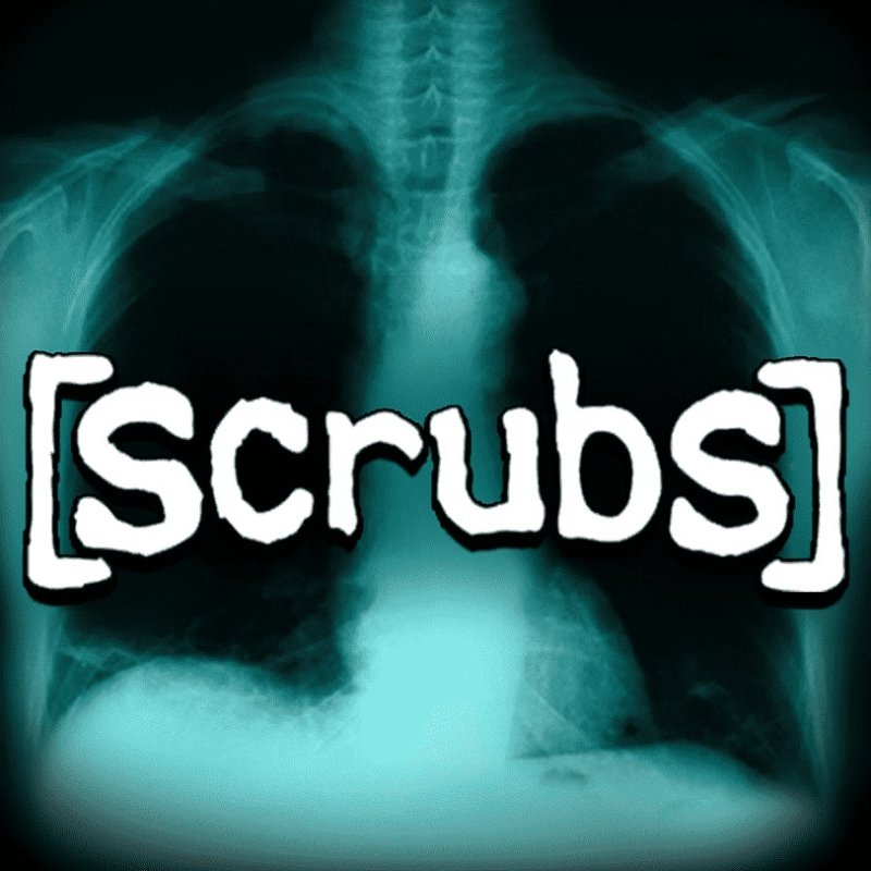 Сериал клиника рентген