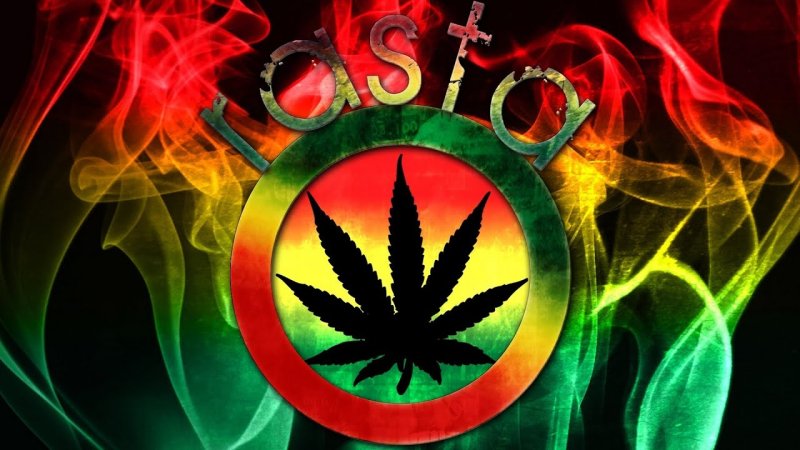 Растаманские картинки