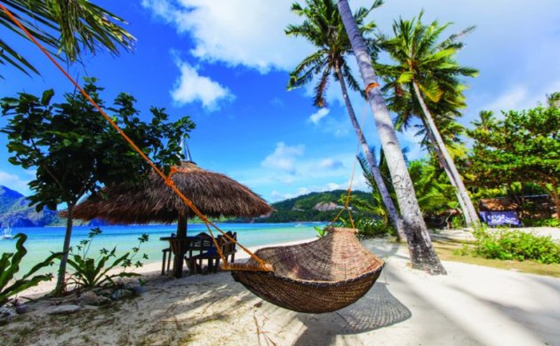 Филиппины и Бали