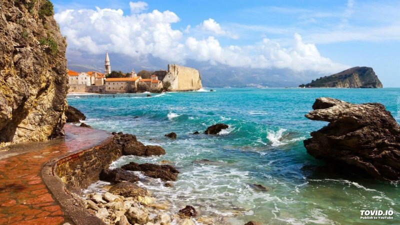 Монтенегро Черногория