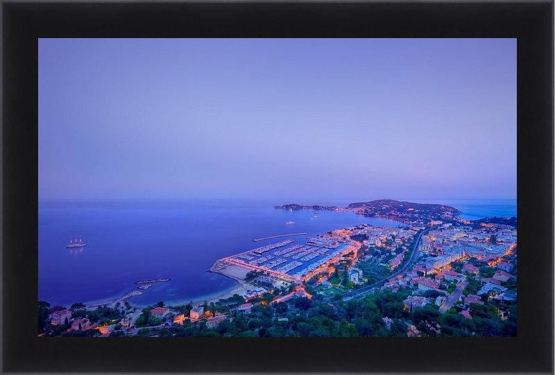 Монако океан